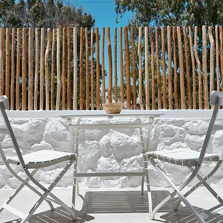 Arco Solium Hotel Adamantas (Milos)