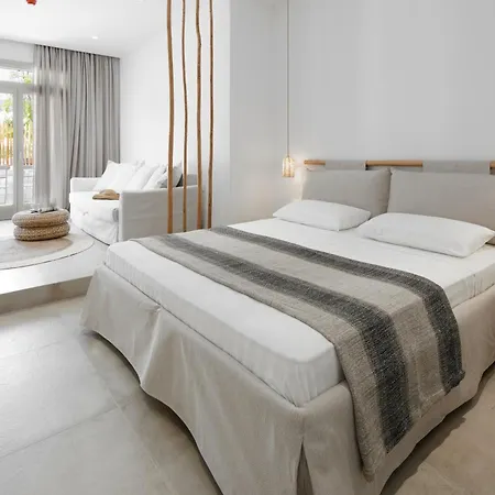 Arco Solium 3* Adamantas (Milos)