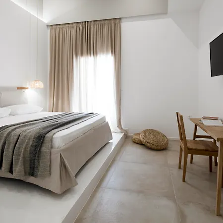 Arco Solium Hotel Adamantas (Milos)