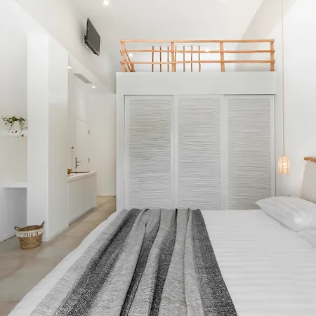 Hotel Arco Solium