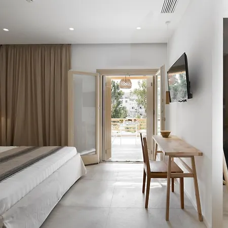 Arco Solium 3* Adamantas (Milos)