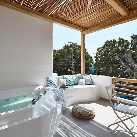 Hotel Arco Solium 3*