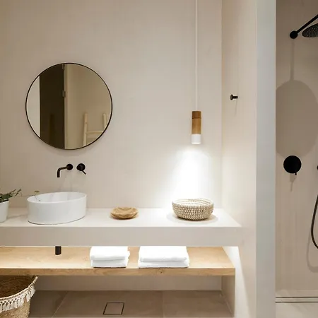 Hotel Arco Solium Adamantas (Milos)