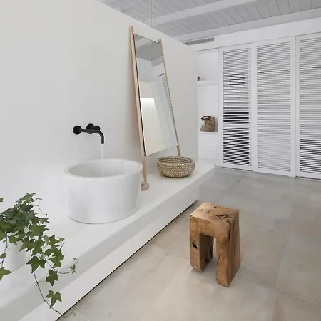 Arco Solium Hotel Adamantas (Milos)