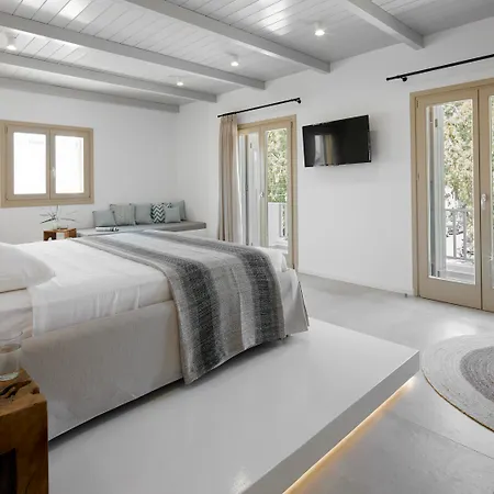 Arco Solium Hotel