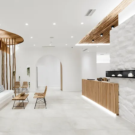 Hotel Arco Solium