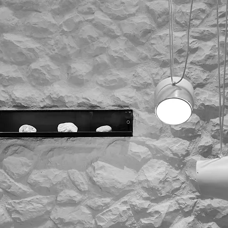 Arco Solium Hotel Adamantas (Milos)