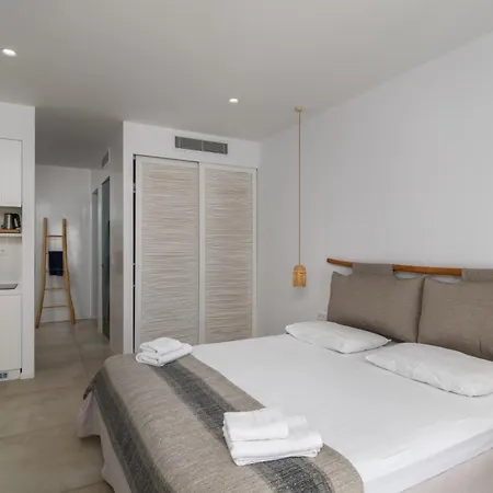 Hotel Arco Solium