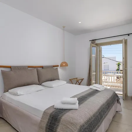 Arco Solium 3* Adamantas (Milos)