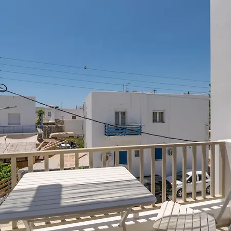 Arco Solium 3* Adamantas (Milos)