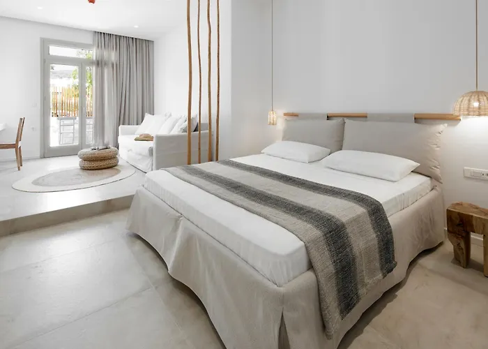 Arco Solium 3* Adamantas (Milos)