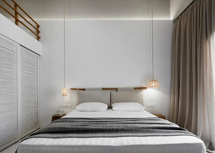 Hotel Arco Solium 3*