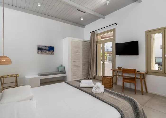 Arco Solium 3* Adamantas (Milos)