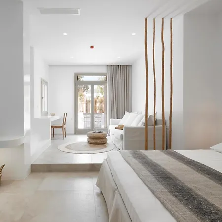 Arco Solium Hotel
