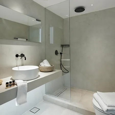 Hotel Arco Solium Adamantas (Milos)