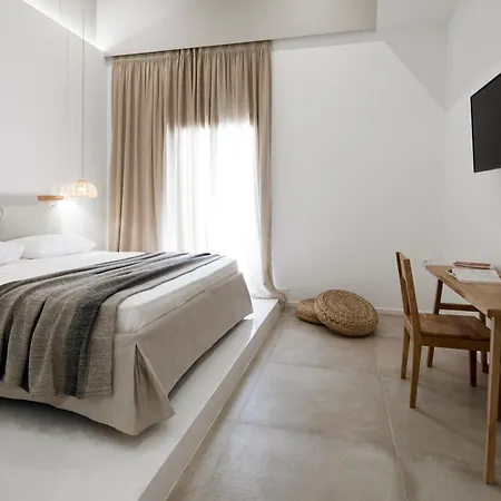 Arco Solium Hotel Adamantas