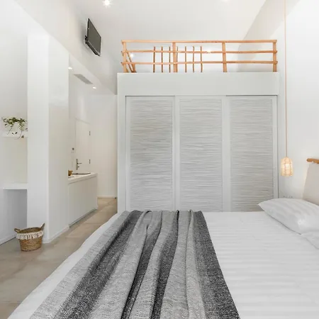 Hotel Arco Solium