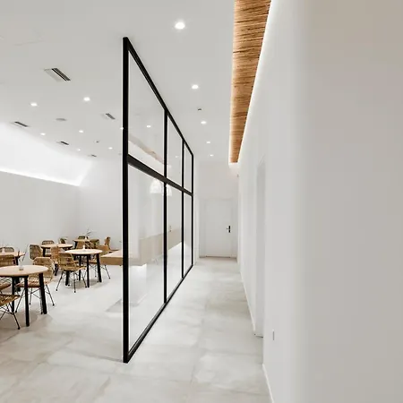 Hotel Arco Solium Adámas