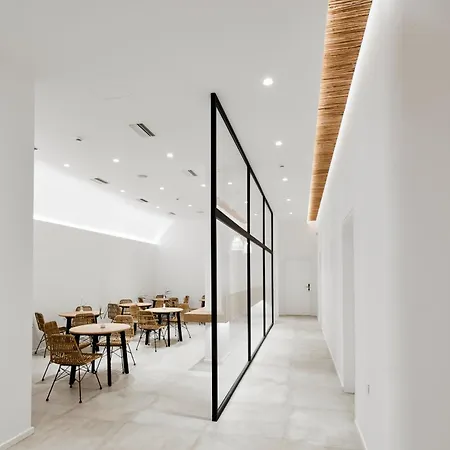 Arco Solium Szálloda 3*