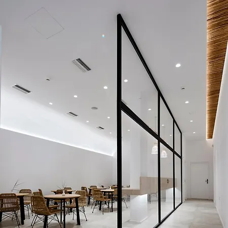 Hotel Arco Solium