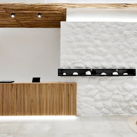 Arco Solium Hotel
