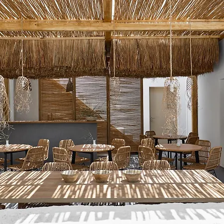 Hotel Arco Solium