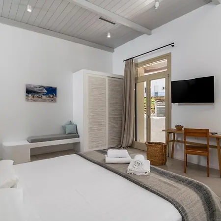 Arco Solium 3* Adamantas (Milos)