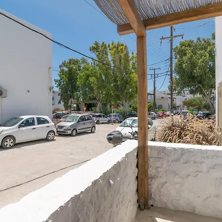 Hotel Arco Solium Adamantas (Milos)