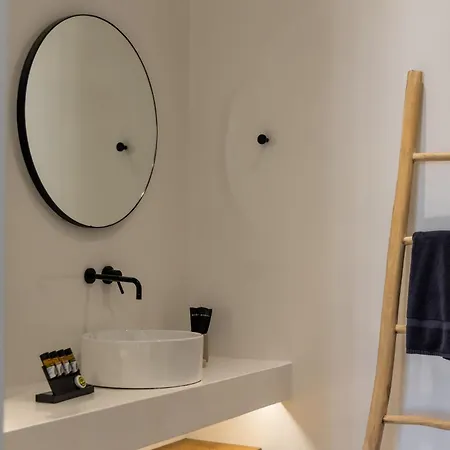 Arco Solium Hotel