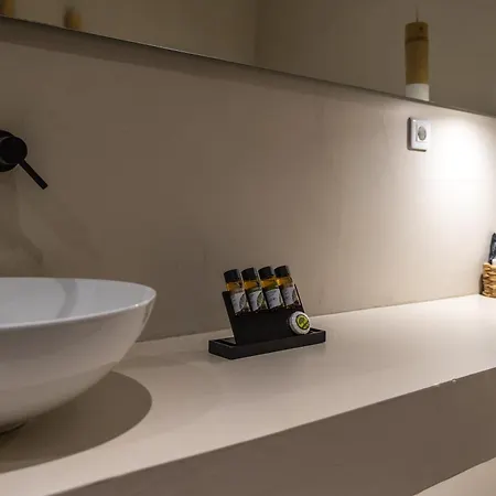 Arco Solium 3* Adámasz