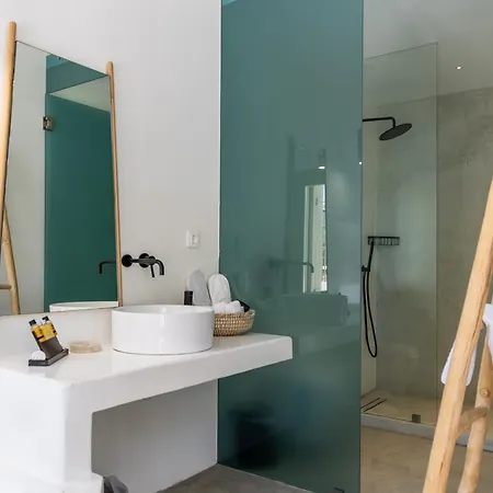 Arco Solium Hotel