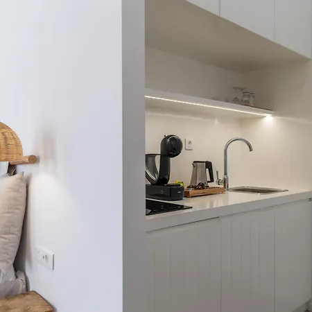 Hotel Arco Solium 3*