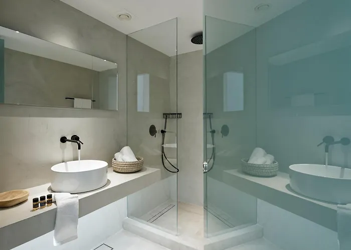 Arco Solium 3* אדאמאס