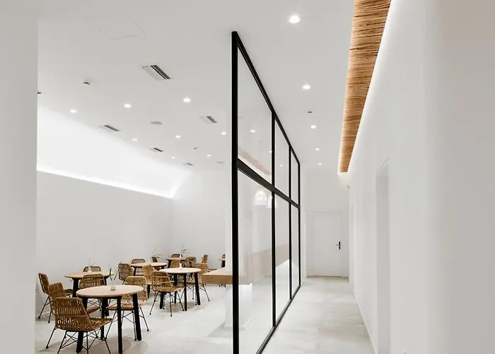 Arco Solium מלון 3*