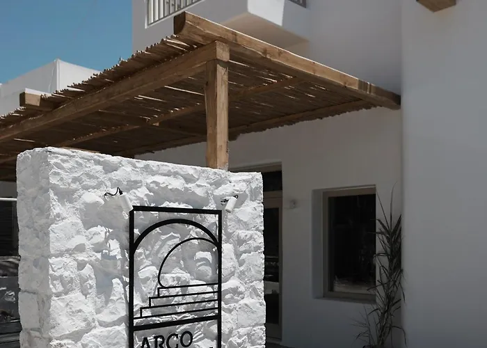 Arco Solium מלון אדאמאס