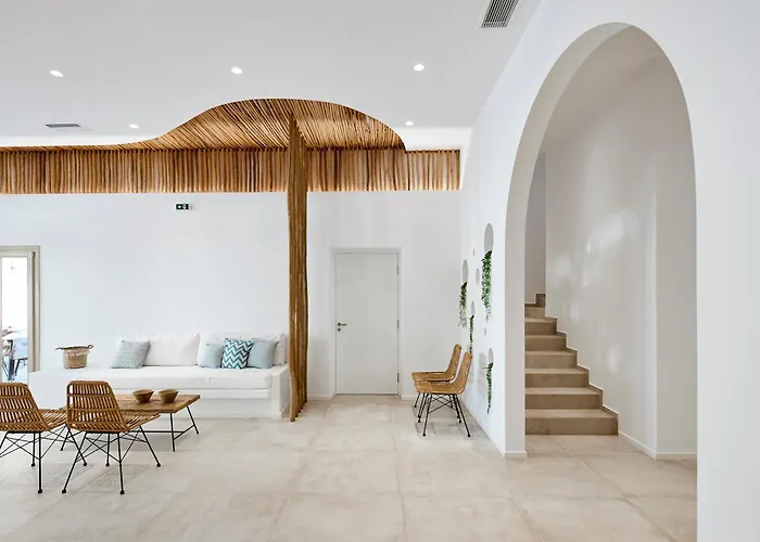 Arco Solium מלון 3*