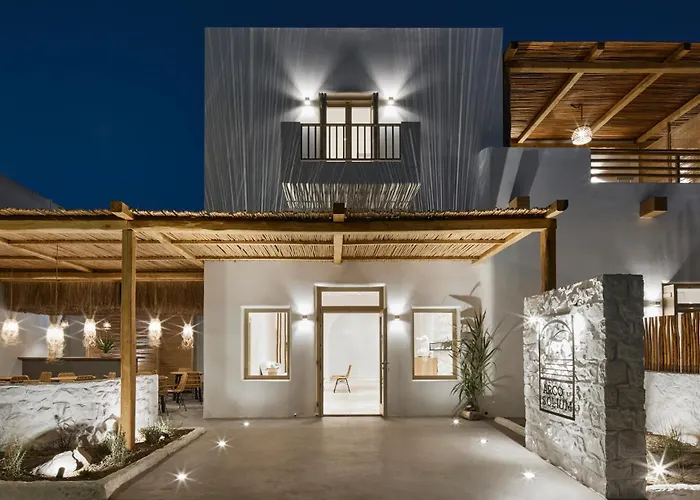 Hotel Arco Solium 3*