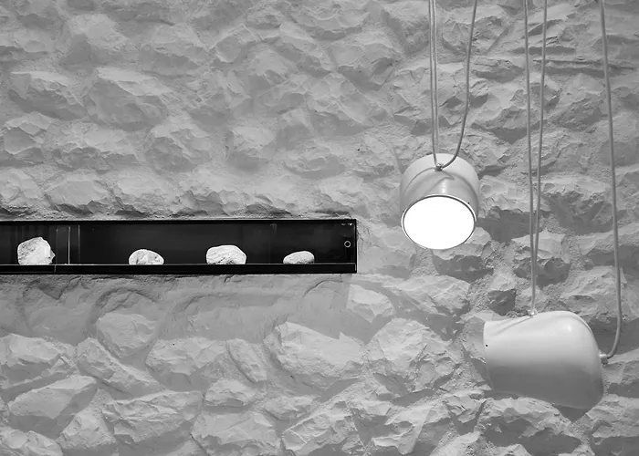 Arco Solium מלון אדאמאס