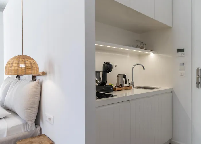 Hotel Arco Solium 3*