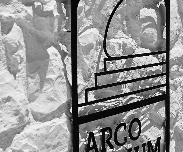 Arco Solium Hotel 3*